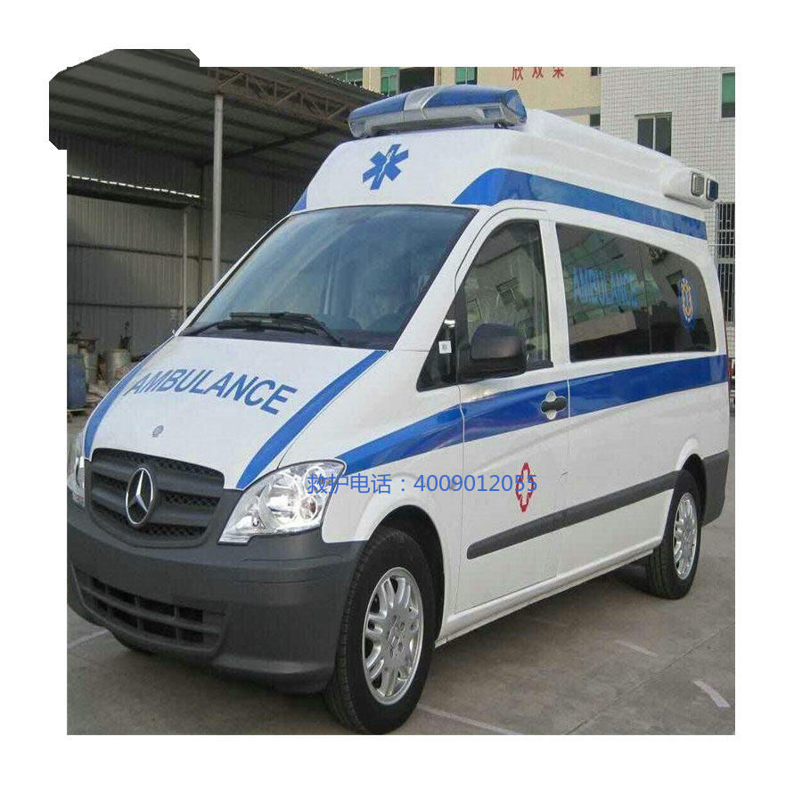 出租救护车联系电话